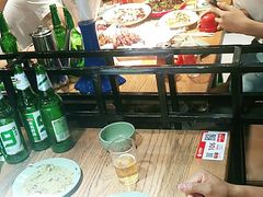 -小杨烤肉(朱雀店)