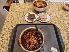 -清真磨沟沿老字号牛肉面(总店)