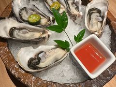 -Minase水濑·日料放题(外滩店)