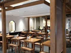 -李百蟹·江南蟹黄面·河景餐厅(夫子庙总店)