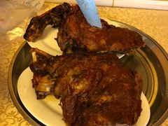 -维吾尔餐厅(宜山路店)