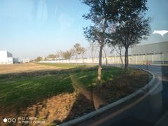 -华晨宝马铁西工厂