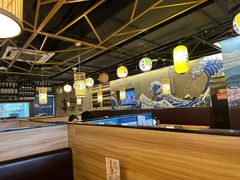 -炼瓦家日式烧肉·寿喜烧(融创精彩天地店)