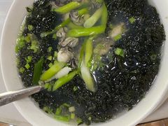 -海之鲜大排档(东山海鲜金銮湾店)