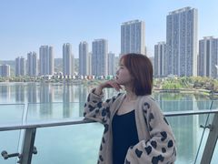 -梅溪湖城市岛