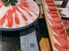 -五星桥原切肥牛火锅·30年专注好牛肉(湖塘店)