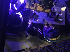 -胡桃里音乐酒馆(白云五号T5 MALL店)