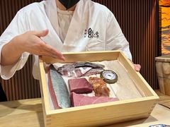 -鮨乐亭Omakase·海胆宴