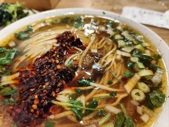 -水仙拉面(水仙街店)