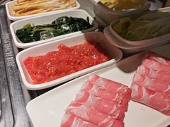 -海底捞火锅(枫蓝国际购物中心店)