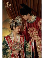 -巴黎春天婚纱摄影(临安店)