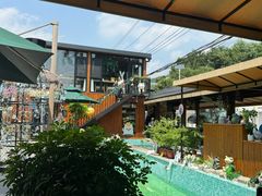 -京北渔家傲
