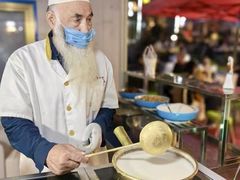 -正宁路小吃夜市