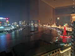 -上海外滩茂悦大酒店