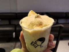 波波冰淇淋-喜茶(上海五角场万达店)