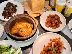 -外婆家(杭州马塍店·杭帮菜名店)