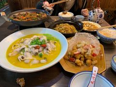 -风波庄(云蝠大厦店)