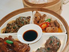 -金悦轩海鲜酒家(拱北店)