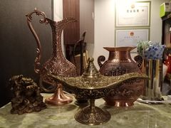 -楼兰印象(朝外店)