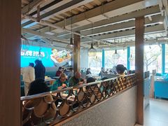 -半天妖烤鱼(方庄店)