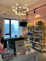 -致遇·美学颜究室