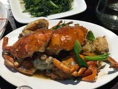 -班达海鲜餐厅