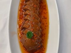 -丰收日·小海鲜·沪上家宴(顾村正大店)