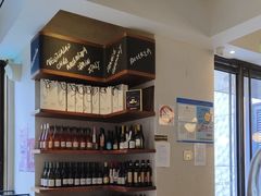-BAKER&SPICE(BFC外滩金融中心店)