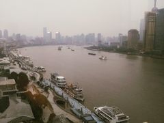 -上海外滩英迪格酒店