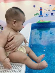 -马博士婴幼儿国际水育中心(永辉超市小马旗舰店)
