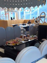-奈尔宝·儿童乐园·亲子餐厅(前滩店)