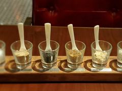 六种盐-恰餐厅及酒吧 CHAR Bar & Grill (北京丽都皇冠假日店)