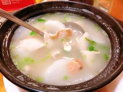 -鹭岛新泉客家菜·海鲜·融合菜(莲前店)