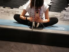 -威尔仕健身(丁香国际店)