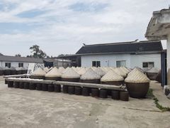 -苏州市吴中区光福窑上花果蜜饯厂