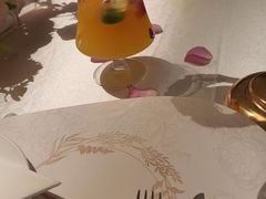 -PARFUM FLORAL花境法餐(南京首店)