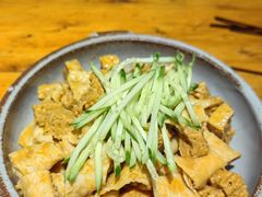 -肉串汪(月坛店)