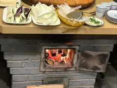 -万里闯关东铁锅炖菜馆(高新旗舰店)