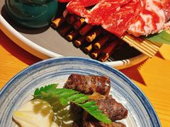 -蚝·生·鲜牛烧肉铺(中央大街店)