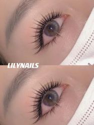 -LILY NAILS美甲美睫