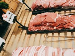 -钱小奴炭烤自助料理·安格斯牛肉(盐城中南城店)