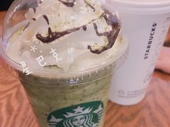 -星巴克臻选(武汉经开永旺梦乐城店)