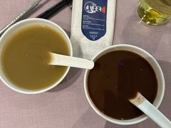 -云锦壹号·淮扬宴(徐汇万科店)