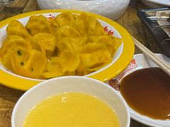 -金谷园饺子·烧烤(人大总店)