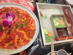 -重庆德忆火锅（龙南街3店）(渝水岸餐饮)