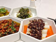 烧椒茄子-随食坊·私房菜