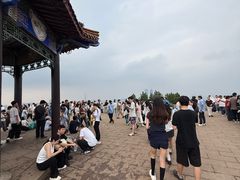 -云龙山