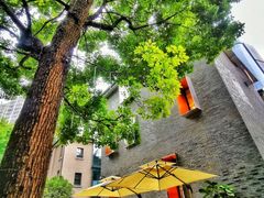 -徐家汇源景区-衡山坊