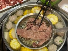 -杏花吴记牛肉火锅