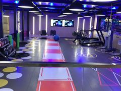 -威尔仕健身(新天地店)